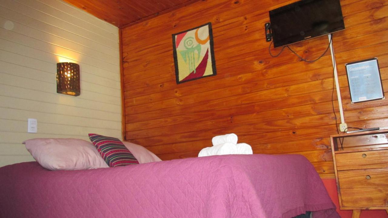 Hostal Del Suri Cafayate Exterior photo