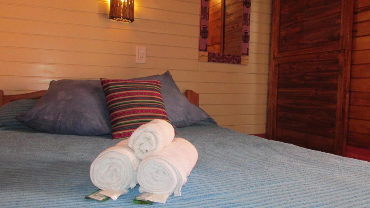 Hostal Del Suri Cafayate Exterior photo