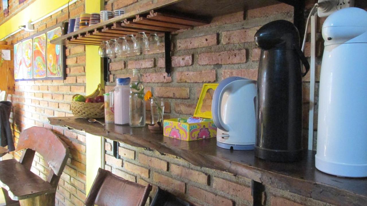 Hostal Del Suri Cafayate Exterior photo